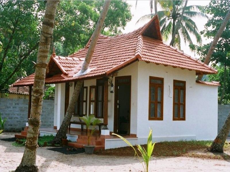 Pozhiyoram Ayurveda Beach Resort Alappuzha Zewnętrze zdjęcie