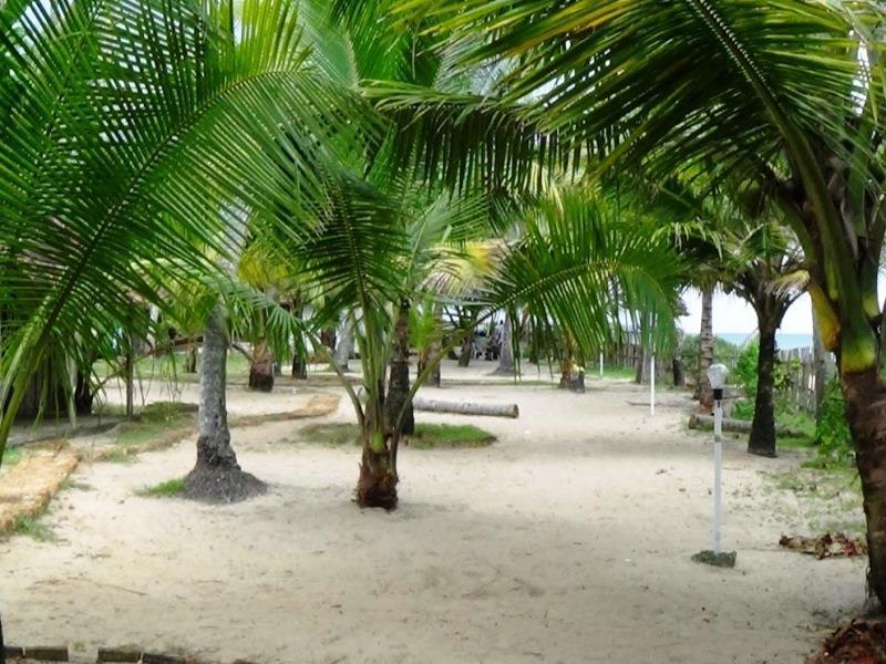 Pozhiyoram Ayurveda Beach Resort Alappuzha Zewnętrze zdjęcie