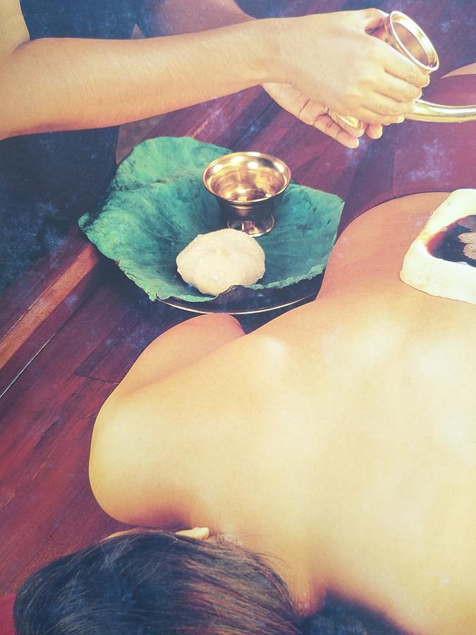 Pozhiyoram Ayurveda Beach Resort Alappuzha Zewnętrze zdjęcie