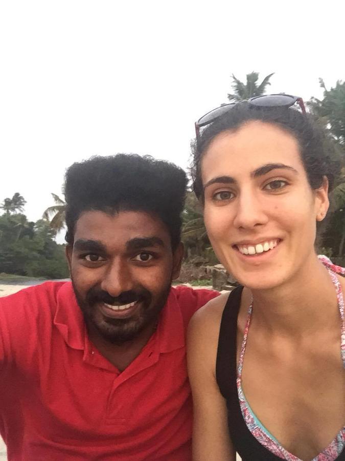 Pozhiyoram Ayurveda Beach Resort Alappuzha Zewnętrze zdjęcie
