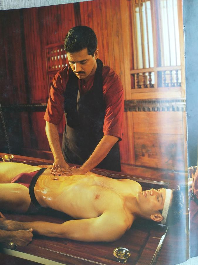 Pozhiyoram Ayurveda Beach Resort Alappuzha Zewnętrze zdjęcie