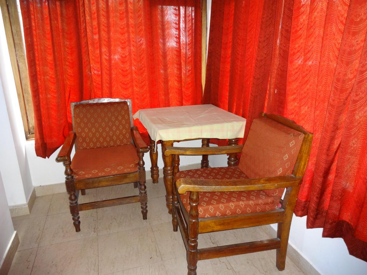 Pozhiyoram Ayurveda Beach Resort Alappuzha Zewnętrze zdjęcie