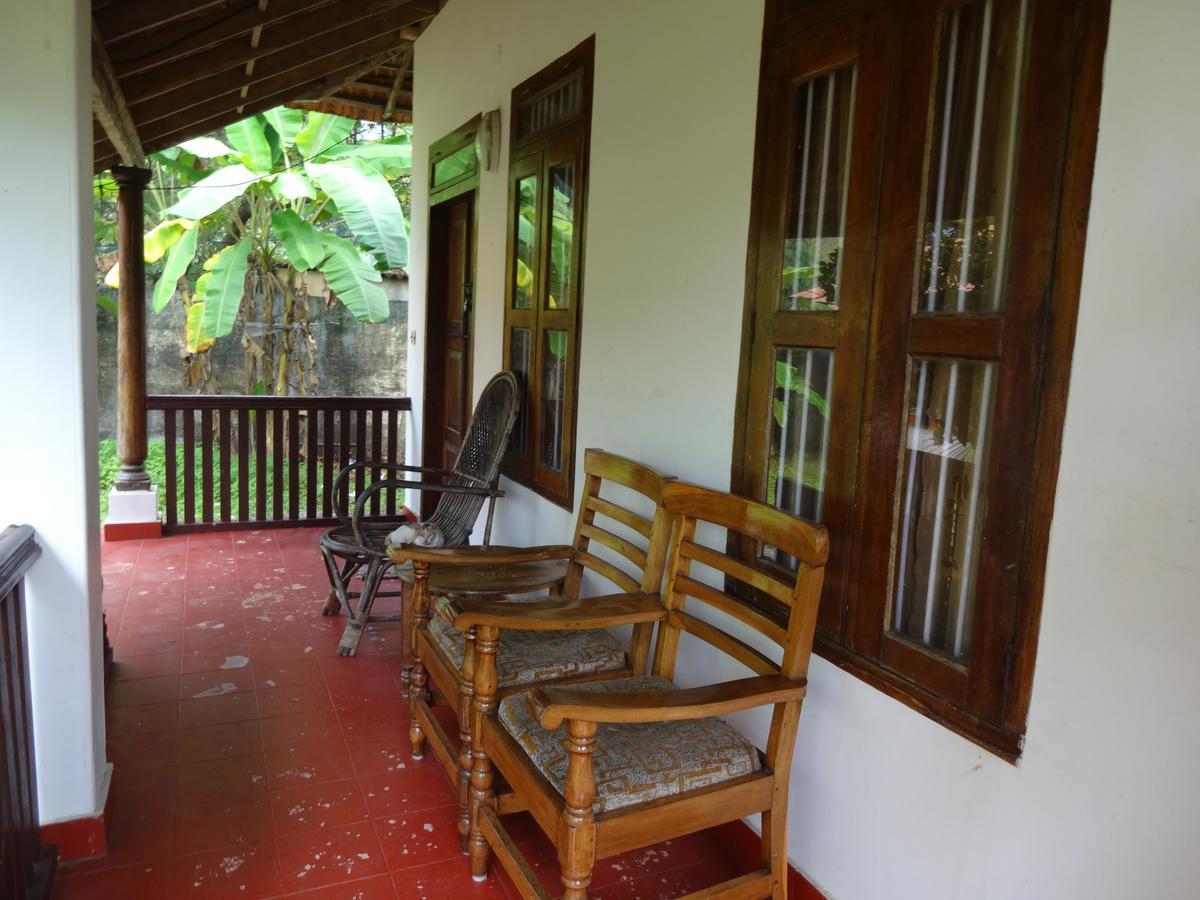 Pozhiyoram Ayurveda Beach Resort Alappuzha Zewnętrze zdjęcie