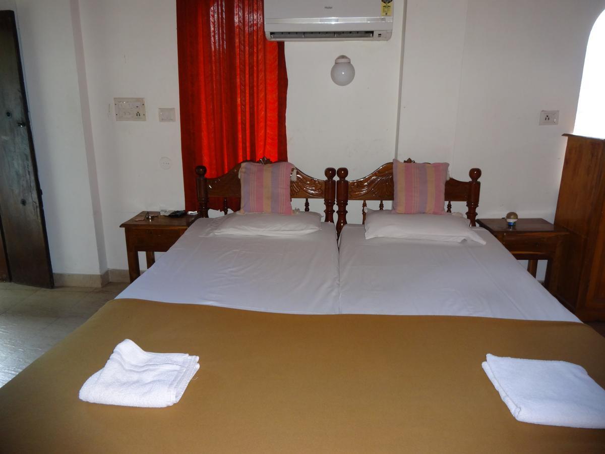 Pozhiyoram Ayurveda Beach Resort Alappuzha Zewnętrze zdjęcie