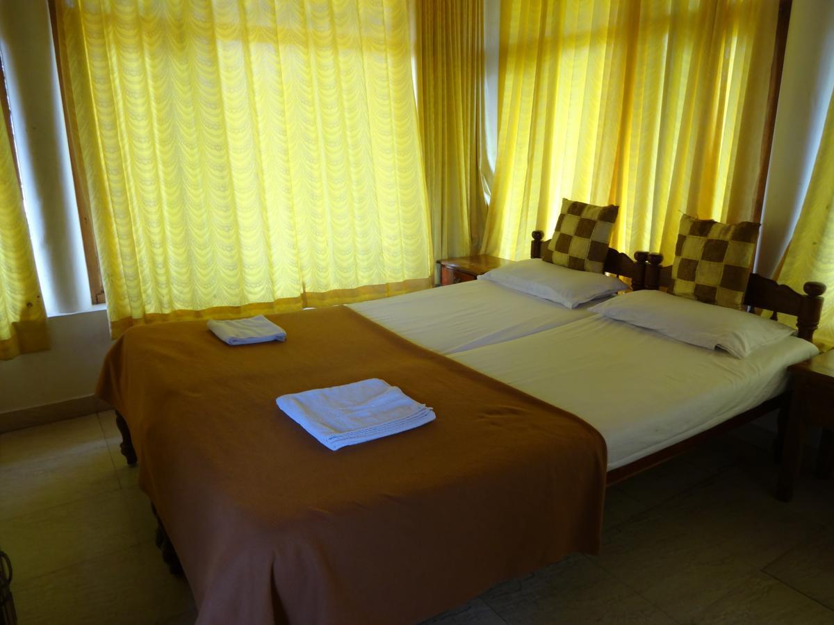 Pozhiyoram Ayurveda Beach Resort Alappuzha Zewnętrze zdjęcie