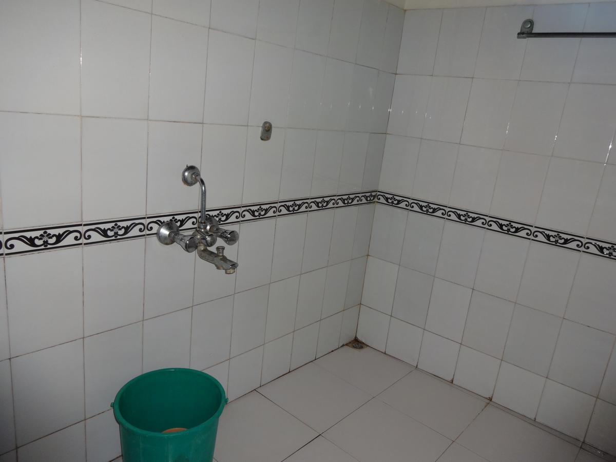 Pozhiyoram Ayurveda Beach Resort Alappuzha Zewnętrze zdjęcie