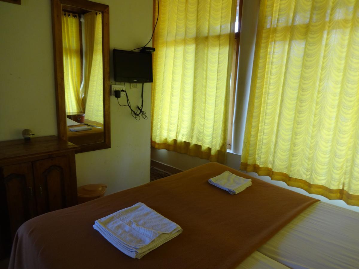 Pozhiyoram Ayurveda Beach Resort Alappuzha Zewnętrze zdjęcie