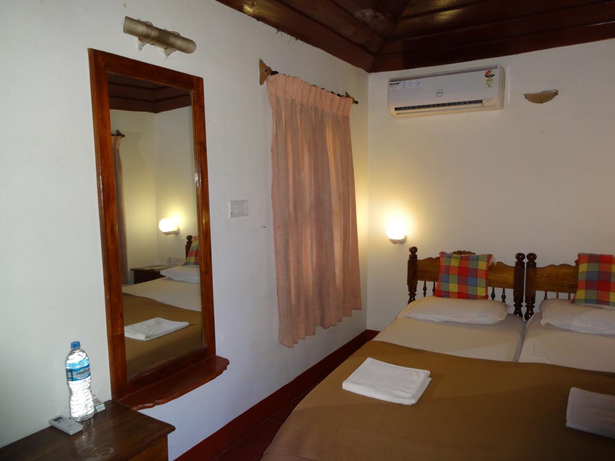 Pozhiyoram Ayurveda Beach Resort Alappuzha Zewnętrze zdjęcie